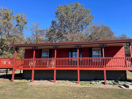 Property for sale in Izard County, Arkansas