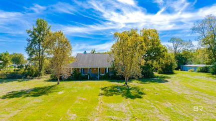 Property for sale in Baldwin County, Alabama