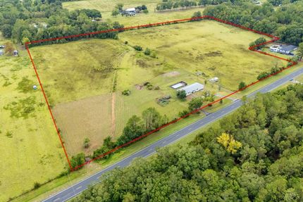 Property for sale in Bradford County, Florida