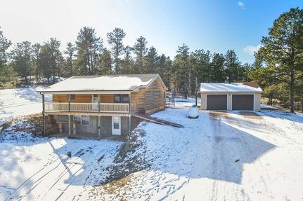 Property for sale in Fall River County, South Dakota