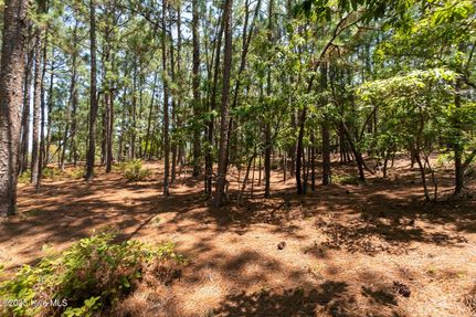 Farm Property for sale in Moore County, North Carolina