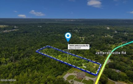 Property for sale in Bibb County, Georgia