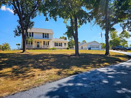 Property for sale in Boyle County, Kentucky