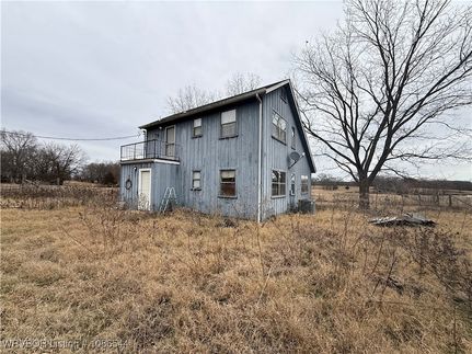 Property for sale in Le Flore County, Oklahoma