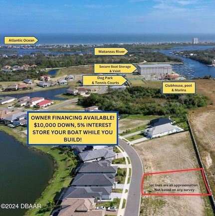 Undeveloped Land for sale in Flagler County, Florida