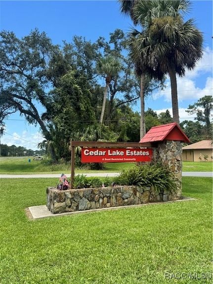 Property for sale in Citrus County, Florida