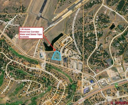 Property for sale in Archuleta County, Colorado