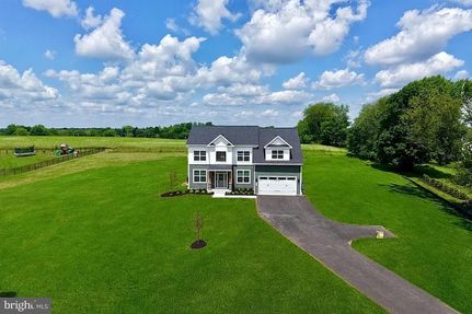 Farm Property for sale in Harford County, Maryland