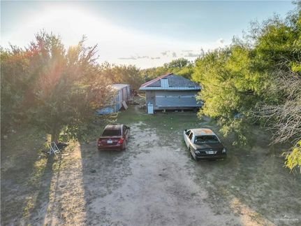 Property for sale in Hidalgo County, Texas