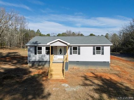Ranch Property for sale in Mecklenburg County, Virginia
