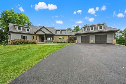 Property for sale in Jo Daviess County, Illinois