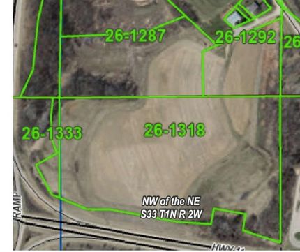 Property for sale in Grant County, Wisconsin