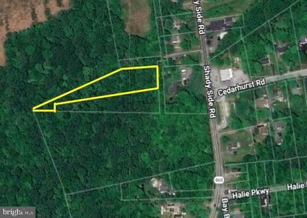 Farm Property for sale in Anne Arundel County, Maryland