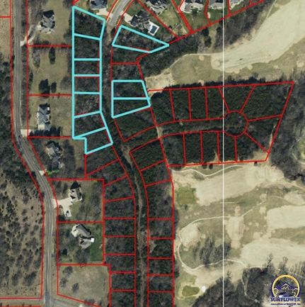 Property for sale in Shawnee County, Kansas