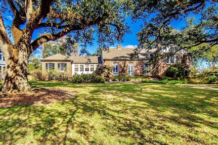 Property for sale in Terrebonne Parish, Louisiana