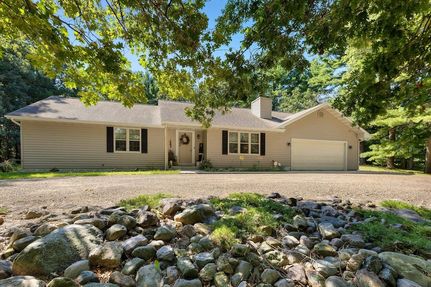 Property for sale in Juneau County, Wisconsin