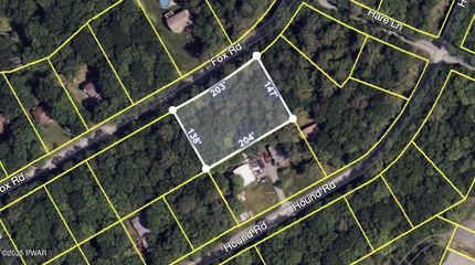Property for sale in Pike County, Pennsylvania