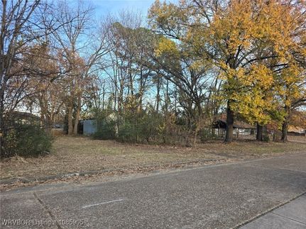 Undeveloped Land for sale in Crawford County, Arkansas