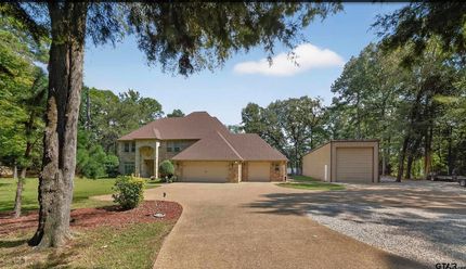 Property for sale in Cherokee County, Texas