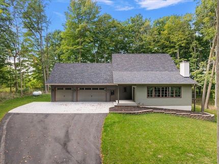 Property for sale in Berrien County, Michigan