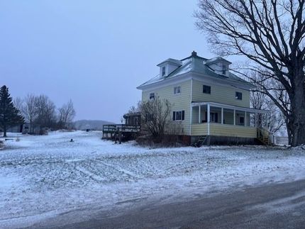 Property for sale in Saint Lawrence County, New York