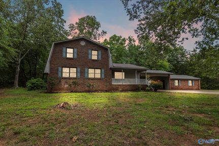 Property for sale in Jackson County, Alabama