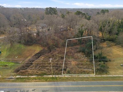 Timberland Property for sale in Spartanburg County, South Carolina