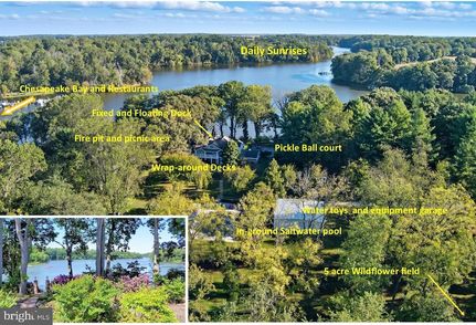 Property for sale in Kent County, Maryland