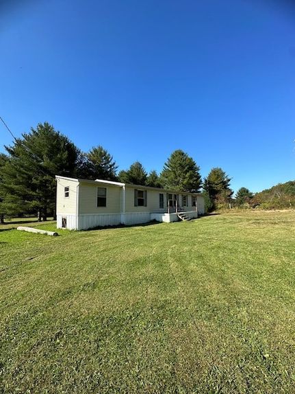 Farm Property for sale in Monroe County, West Virginia
