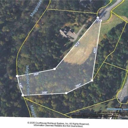 Property for sale in Franklin County, Virginia