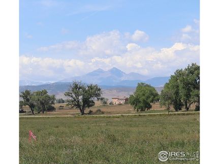 Property for sale in Larimer County, Colorado