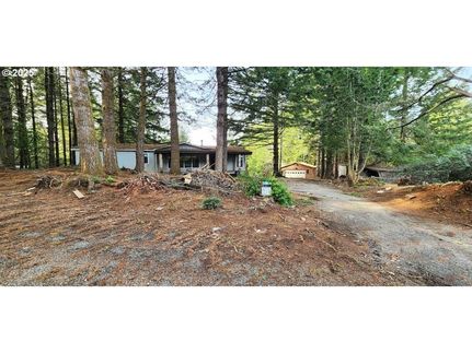 Property for sale in Curry County, Oregon