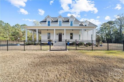 Property for sale in Morgan County, Georgia