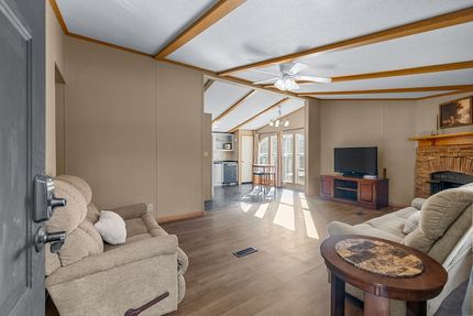 Property for sale in Cheatham County, Tennessee