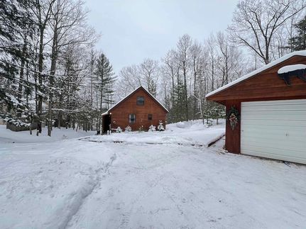 Property for sale in Oneida County, Wisconsin