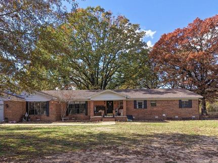 Property for sale in Hot Spring County, Arkansas