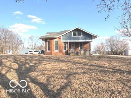 Property for sale in Hendricks County, Indiana