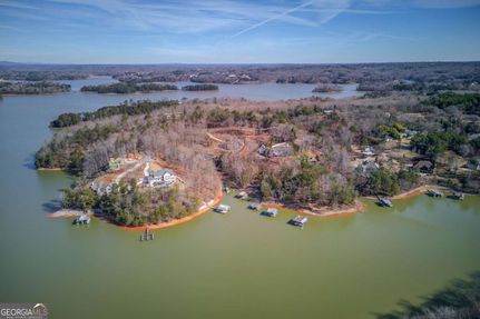 Property for sale in Hall County, Georgia