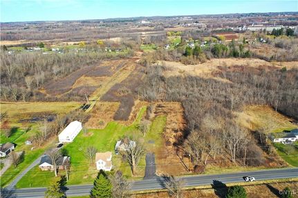 Farm Property for sale in Cayuga County, New York