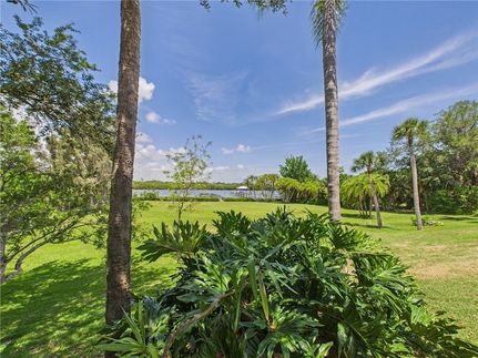Waterfront Property for sale in Indian River County, Florida