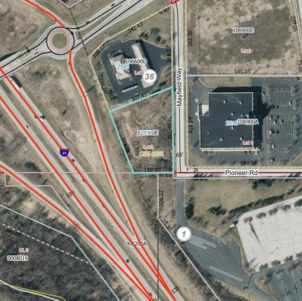 Property for sale in Washington County, Wisconsin