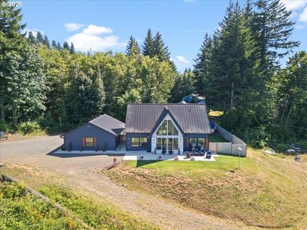 Property for sale in Skamania County, Washington