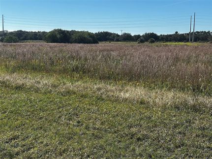 Property for sale in Okeechobee County, Florida