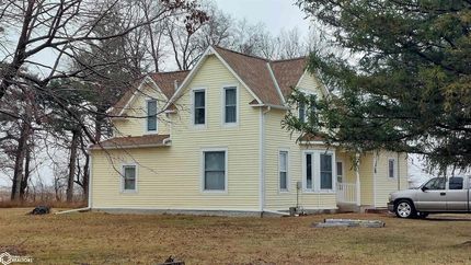 Property for sale in Montgomery County, Iowa