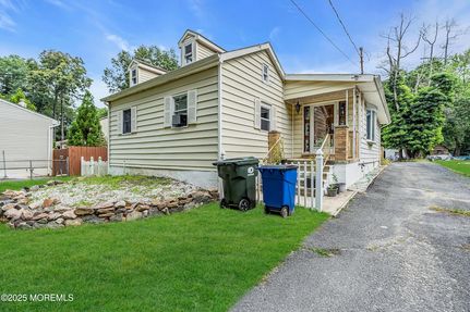 Property for sale in Monmouth County, New Jersey