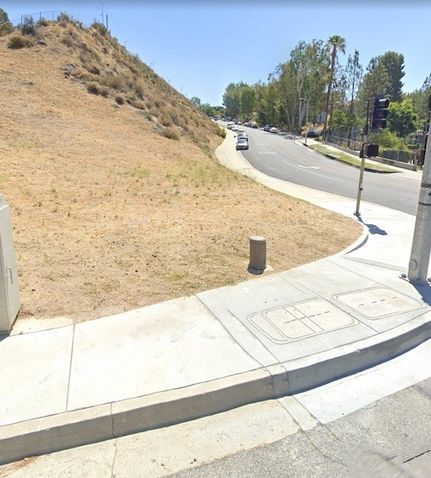 Property for sale in Los Angeles County, California