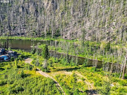 Farm Property for sale in Lane County, Oregon