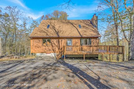 Ranch Property for sale in Monroe County, Pennsylvania