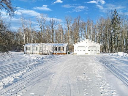 Property for sale in Marinette County, Wisconsin