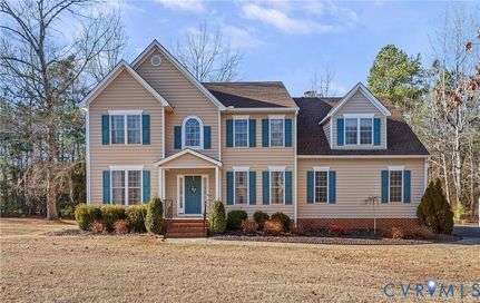 Property for sale in Chesterfield County, Virginia